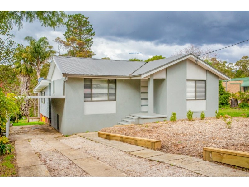 95 Mount View Ave, Hazelbrook NSW 2779