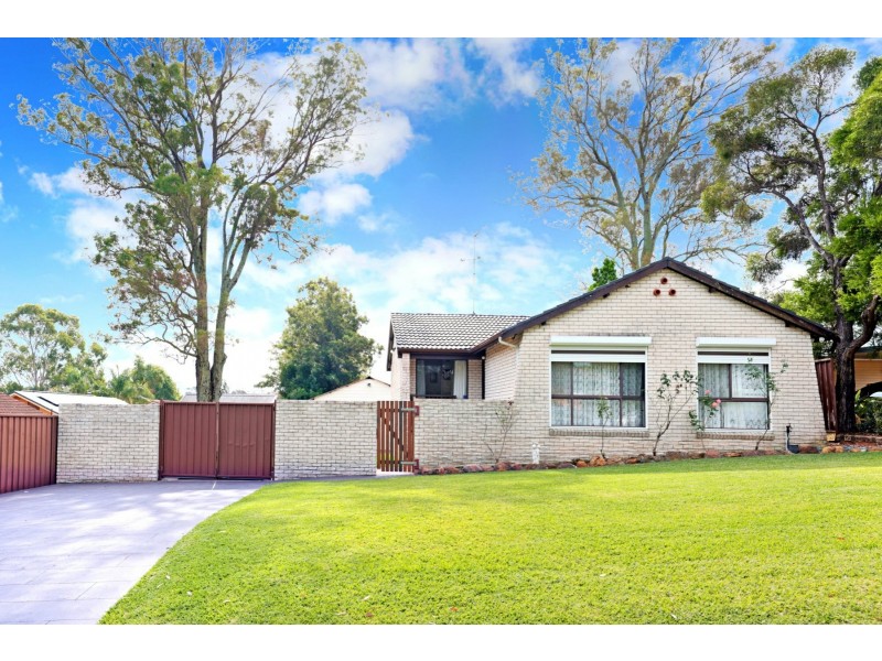 142 York Road, South Penrith NSW 2750