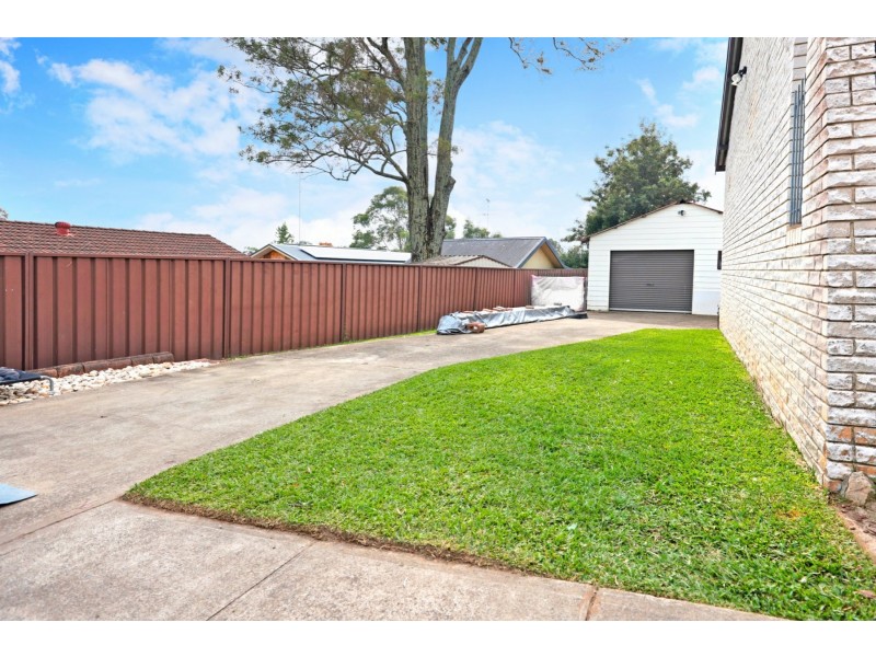 142 York Road, South Penrith NSW 2750
