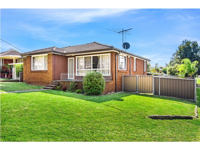 9 Oxford Street, Cambridge Park NSW 2747