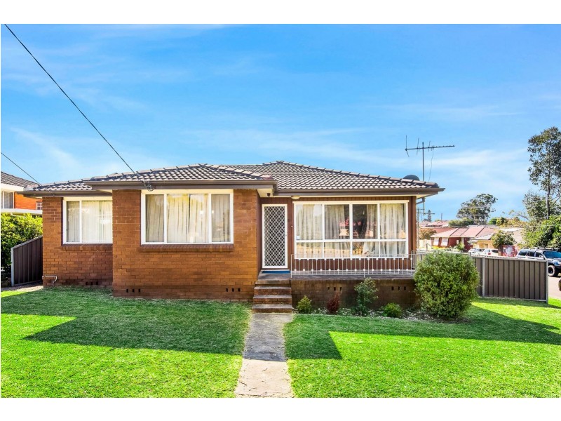 9 Oxford Street, Cambridge Park NSW 2747