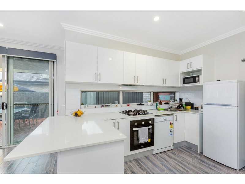 46 Madigan Drive, Werrington County NSW 2747