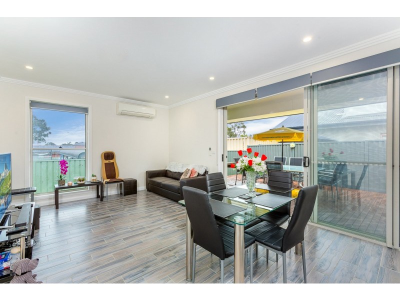 46 Madigan Drive, Werrington County NSW 2747