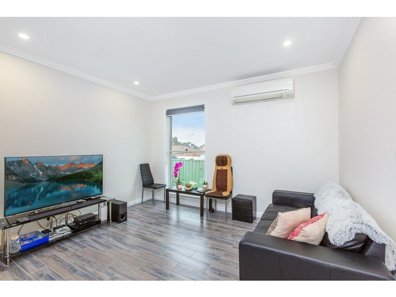 46 Madigan Drive, Werrington County NSW 2747