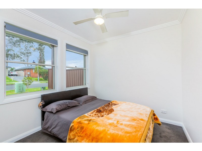 46 Madigan Drive, Werrington County NSW 2747