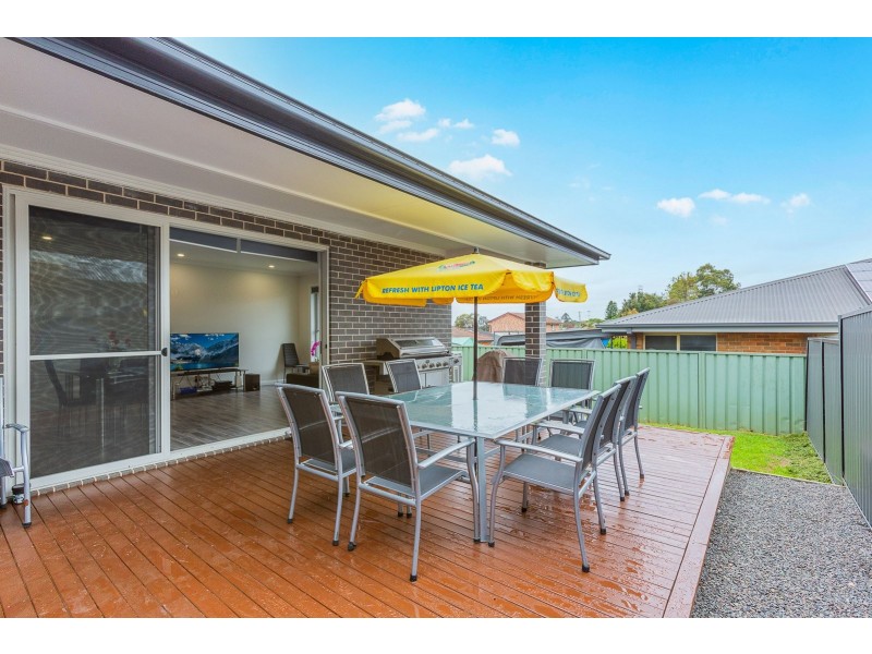 46 Madigan Drive, Werrington County NSW 2747