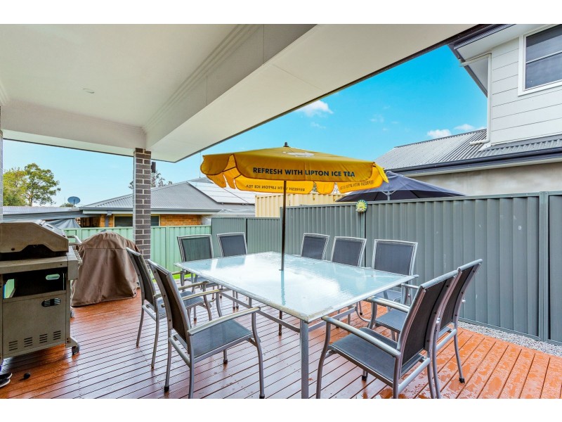 46 Madigan Drive, Werrington County NSW 2747