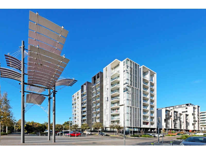 309/10 Aviators Way, Penrith NSW 2750