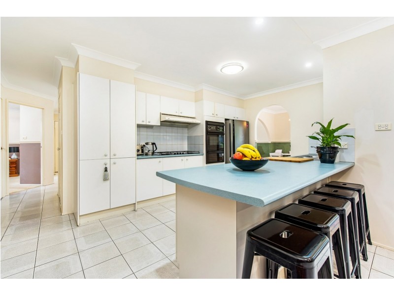 3 Cliff Place, Cranebrook NSW 2749