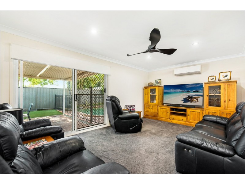 3 Cliff Place, Cranebrook NSW 2749