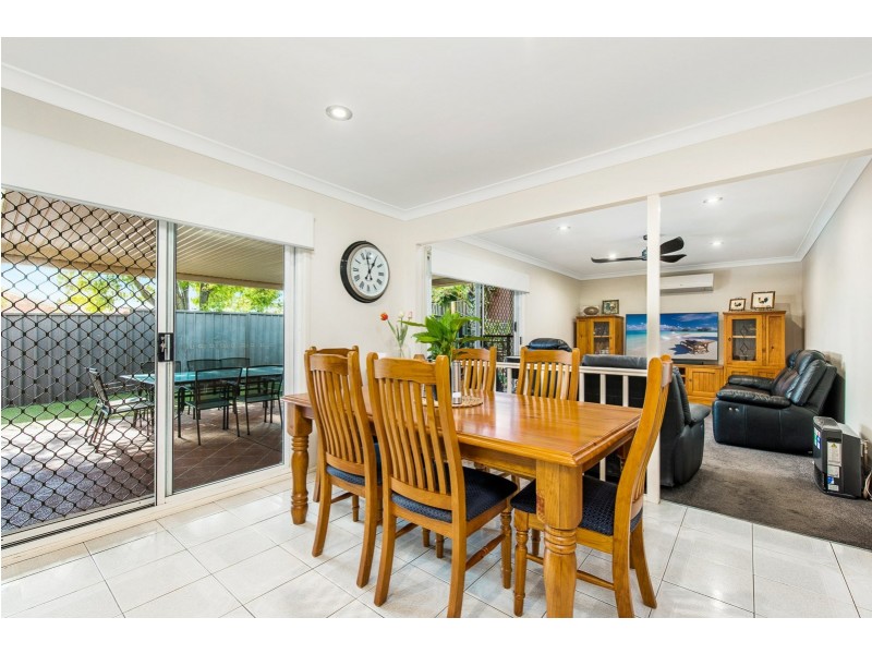 3 Cliff Place, Cranebrook NSW 2749