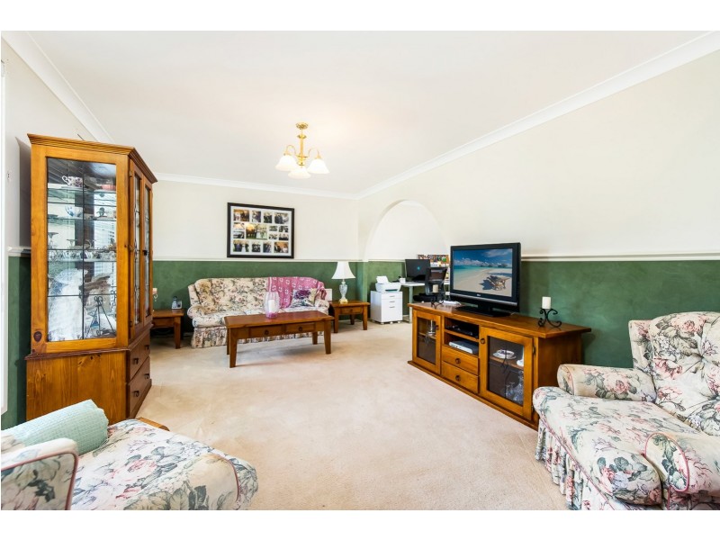 3 Cliff Place, Cranebrook NSW 2749