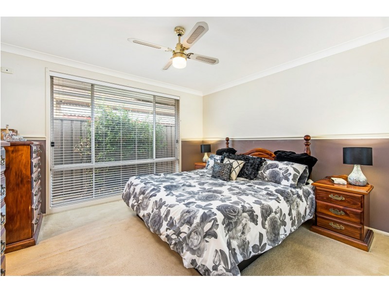 3 Cliff Place, Cranebrook NSW 2749