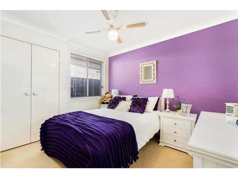 3 Cliff Place, Cranebrook NSW 2749