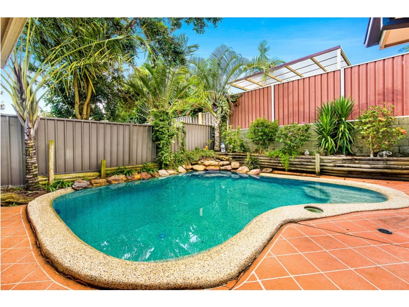 3 Cliff Place, Cranebrook NSW 2749