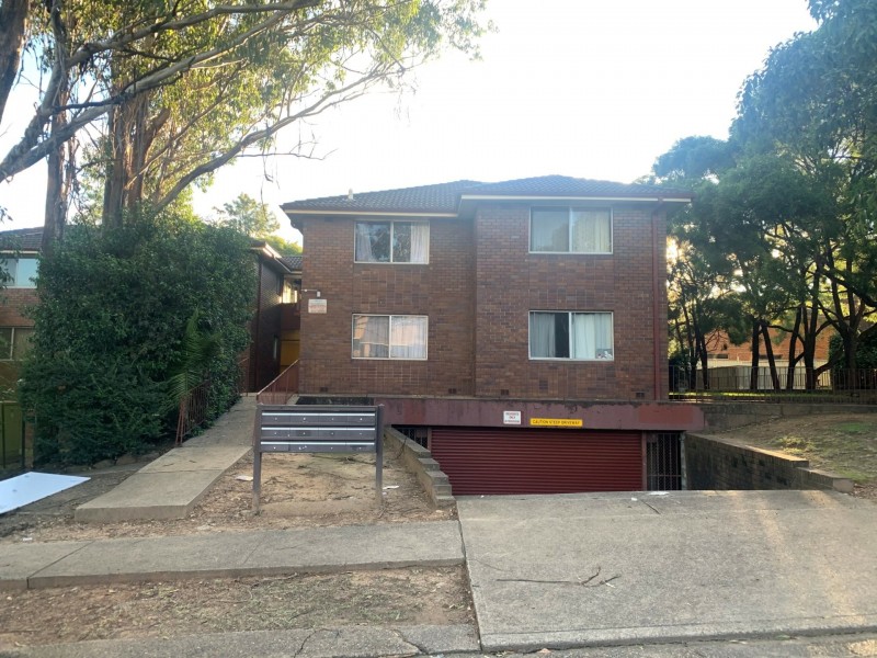 26/25 Haynes Street, Penrith NSW 2750