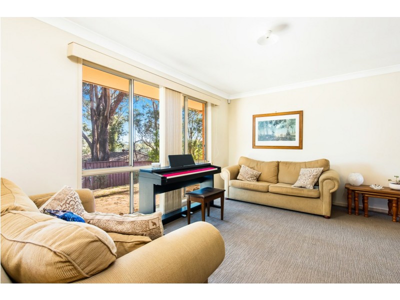 4 Gorman Place, Cranebrook NSW 2749