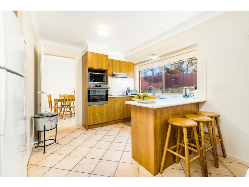 4 Gorman Place, Cranebrook NSW 2749