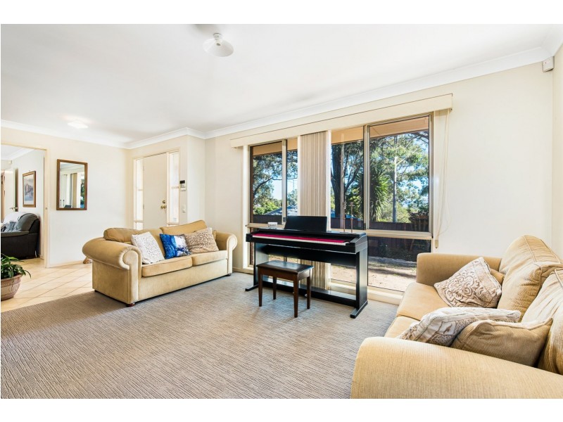 4 Gorman Place, Cranebrook NSW 2749