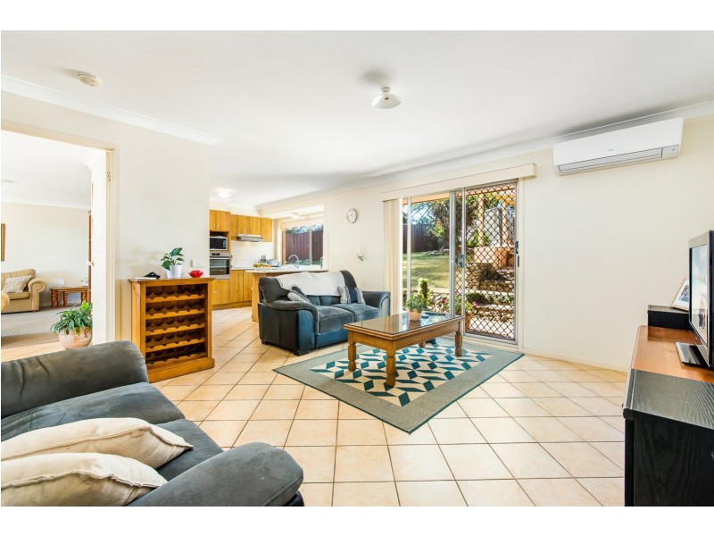 4 Gorman Place, Cranebrook NSW 2749