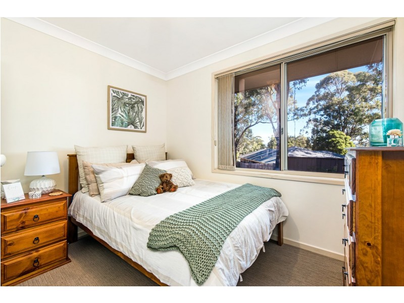 4 Gorman Place, Cranebrook NSW 2749