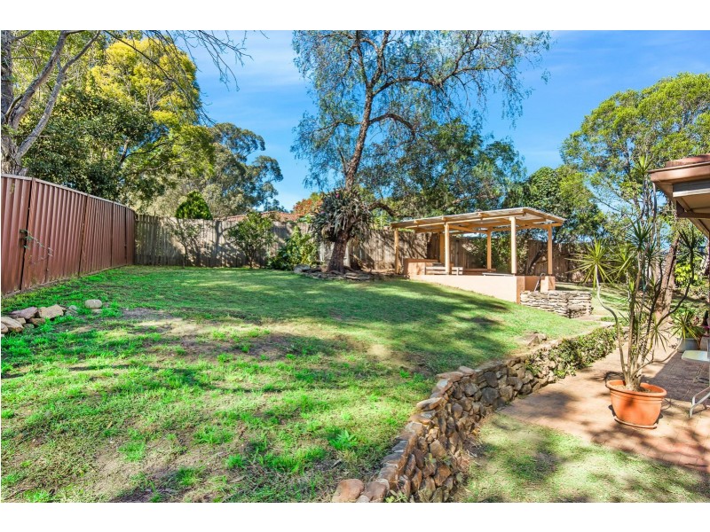 4 Gorman Place, Cranebrook NSW 2749
