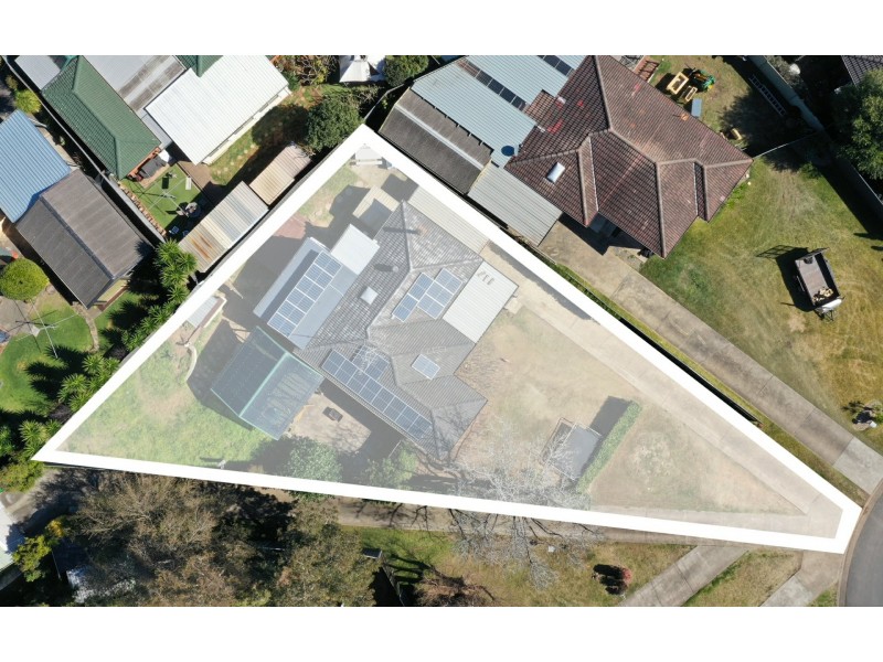 28 Lyn Circuit, Jamisontown NSW 2750