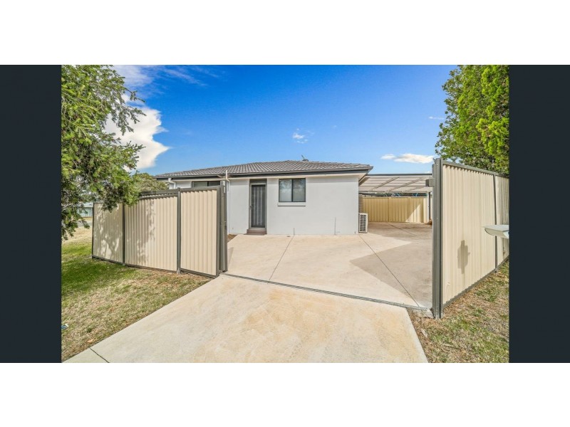 37A Eucalyptus Drive, Cranebrook NSW 2749