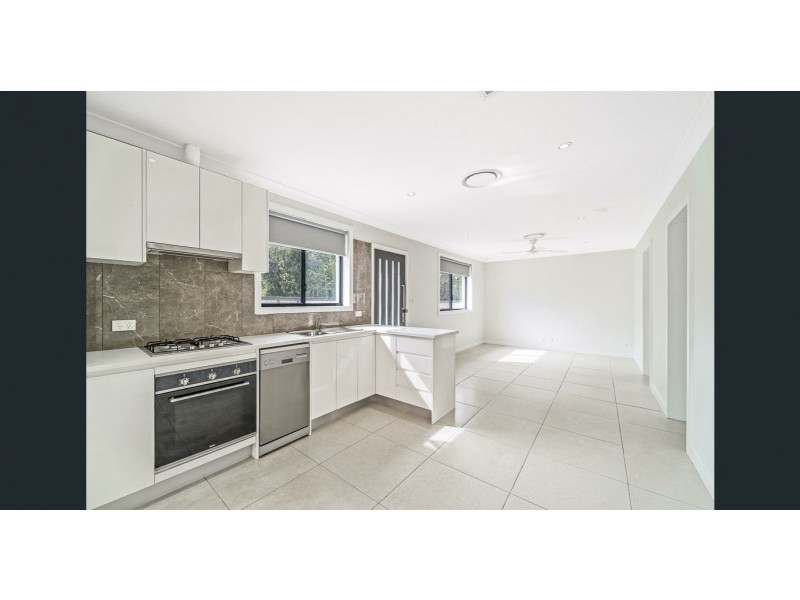37A Eucalyptus Drive, Cranebrook NSW 2749
