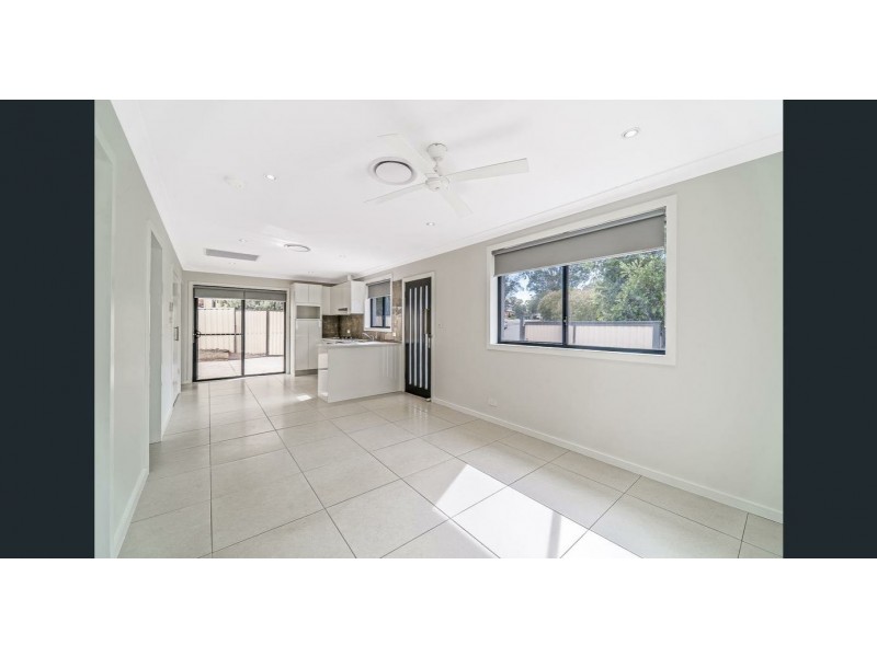 37A Eucalyptus Drive, Cranebrook NSW 2749