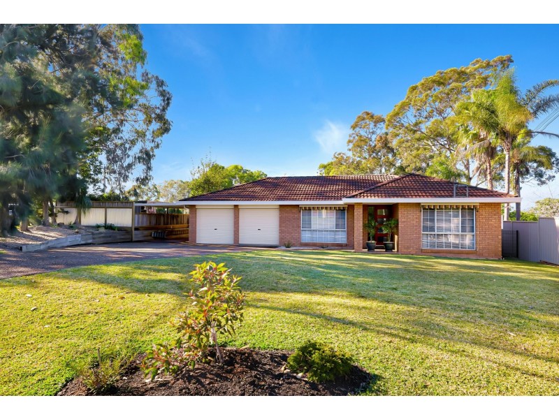 8 Moorehead Ave, Silverdale NSW 2752