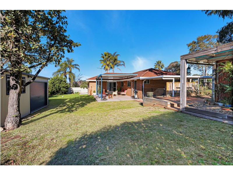 8 Moorehead Ave, Silverdale NSW 2752