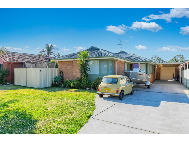 9 Downing Avenue, Cambridge Gardens NSW 2747