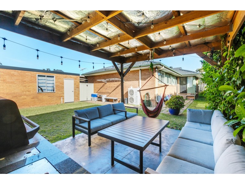 9 Downing Avenue, Cambridge Gardens NSW 2747