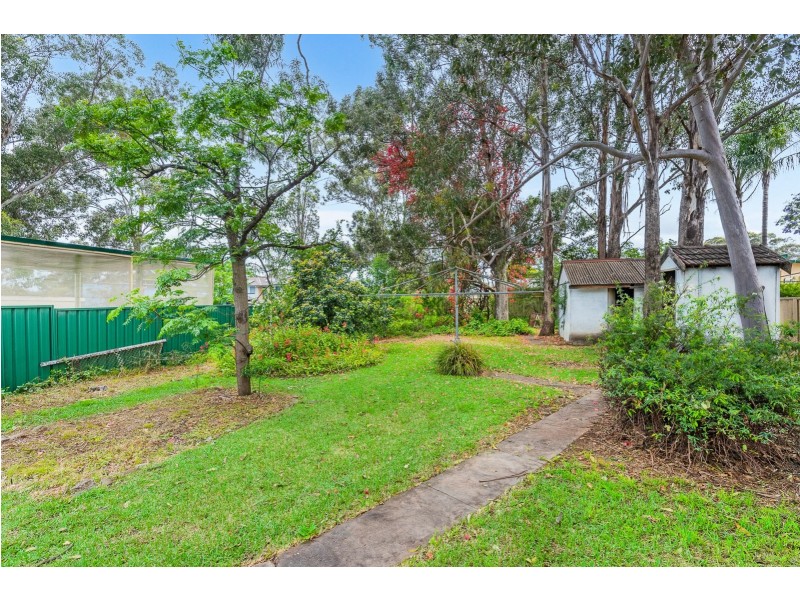 54 Oxford Street, Cambridge Park NSW 2747