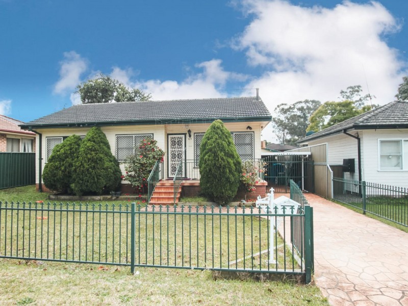 65 Joseph Street, Kingswood NSW 2747
