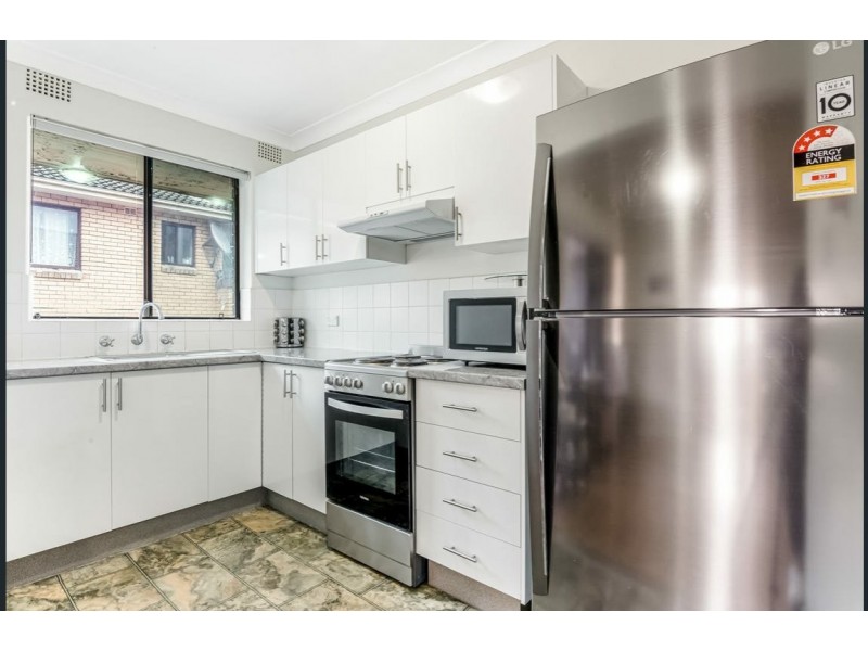17/25 York Street, Fairfield NSW 2165