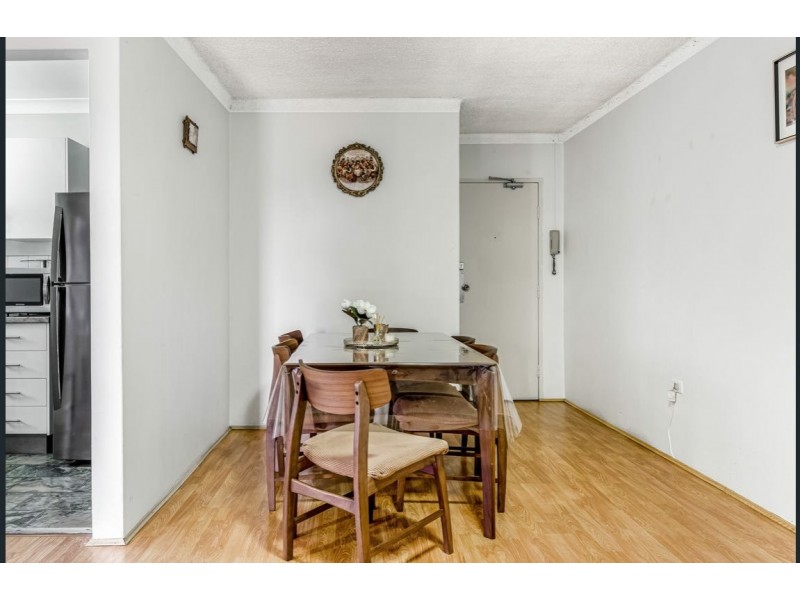 17/25 York Street, Fairfield NSW 2165