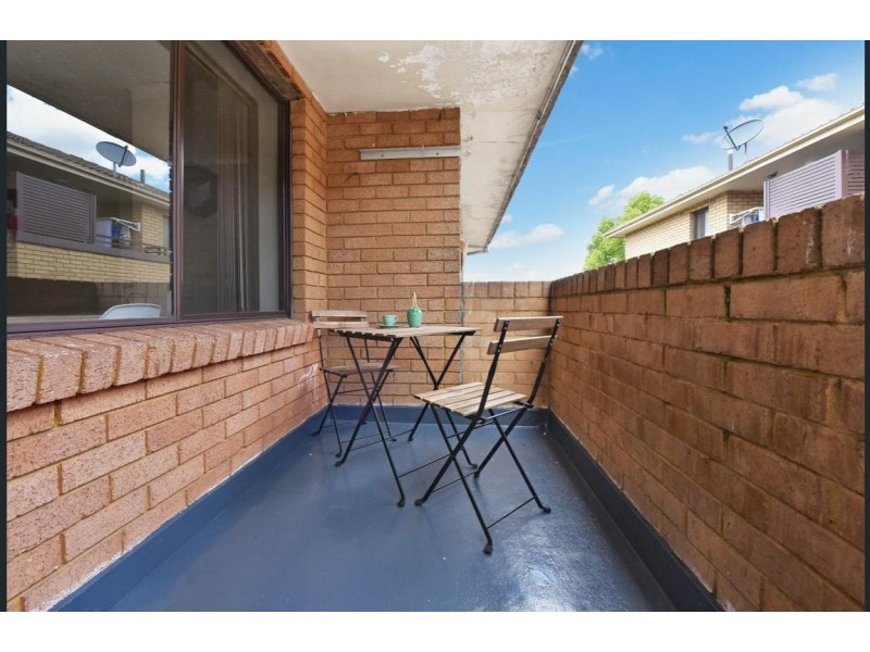 17/25 York Street, Fairfield NSW 2165