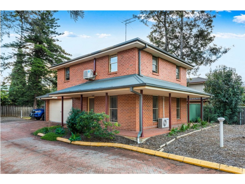 9/10 First Street, Kingswood NSW 2747