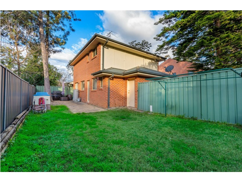 9/10 First Street, Kingswood NSW 2747