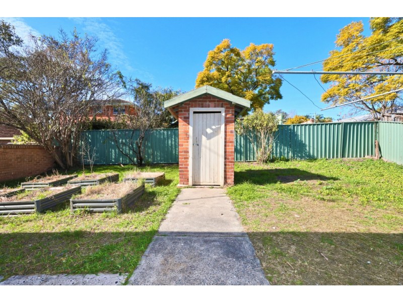 6/34 Robert Street, Penrith NSW 2750