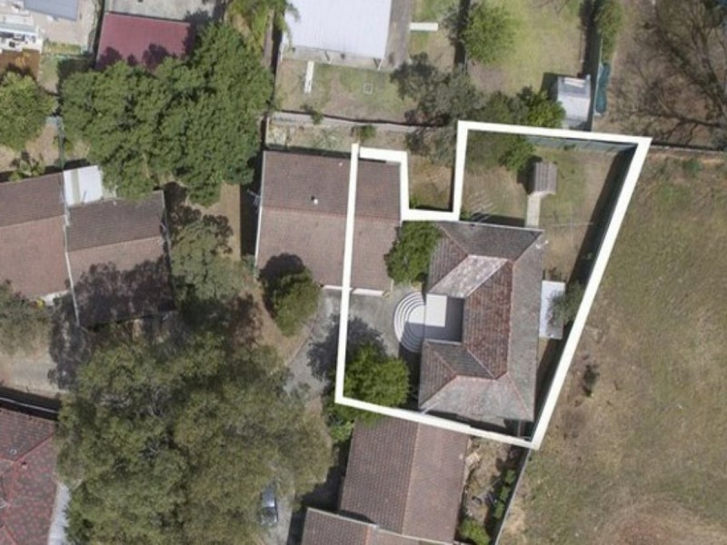 6/34 Robert Street, Penrith NSW 2750