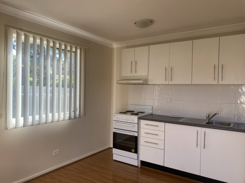 7A Mangariva Aveue, Lethbridge Park NSW 2770