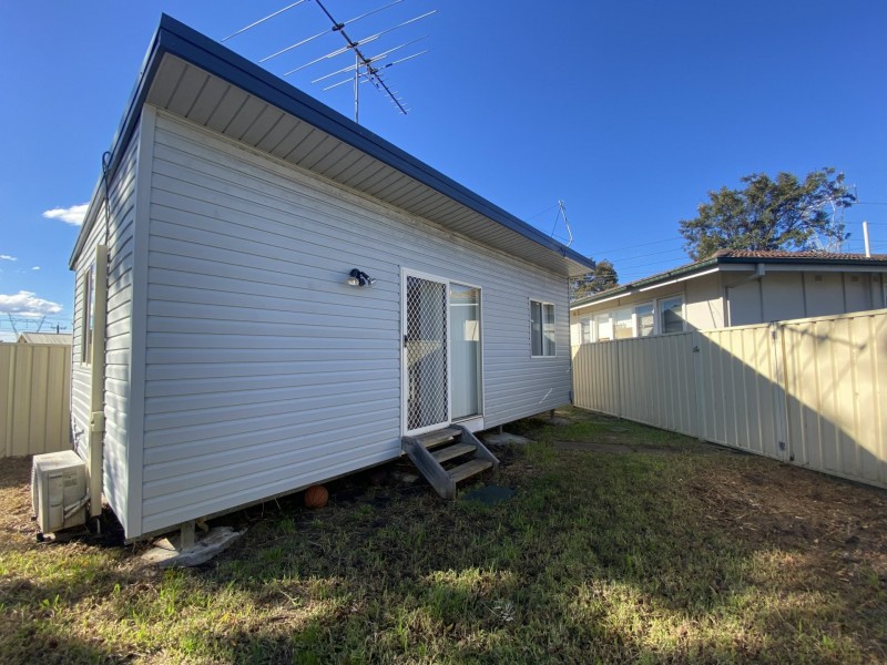 7A Mangariva Aveue, Lethbridge Park NSW 2770