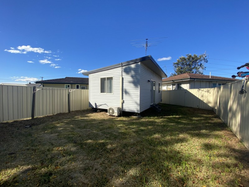 7A Mangariva Aveue, Lethbridge Park NSW 2770