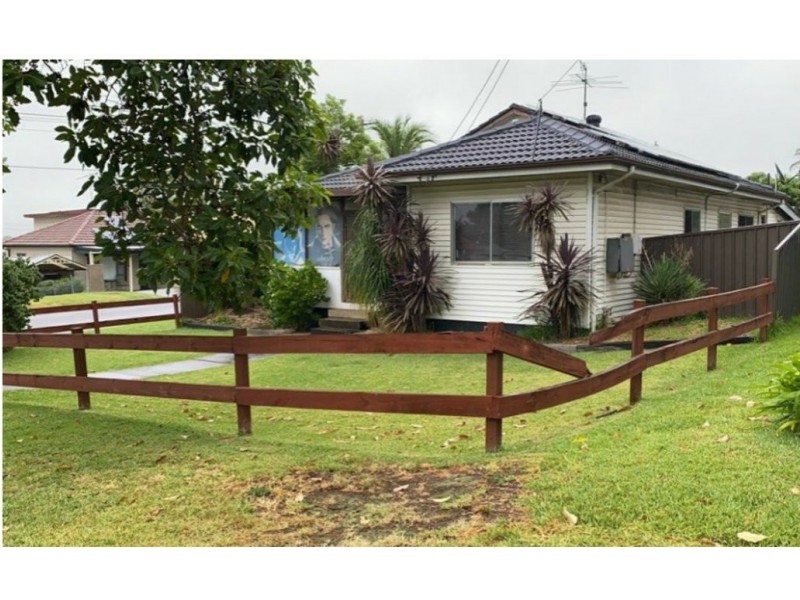19 Ranmore Road, St Marys NSW 2760