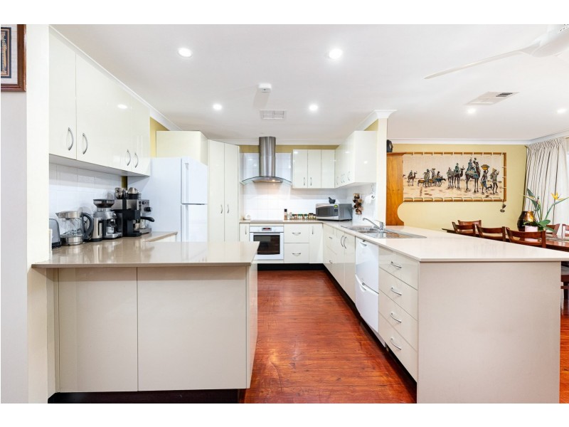 65 Hume Crescent, Werrington County NSW 2747