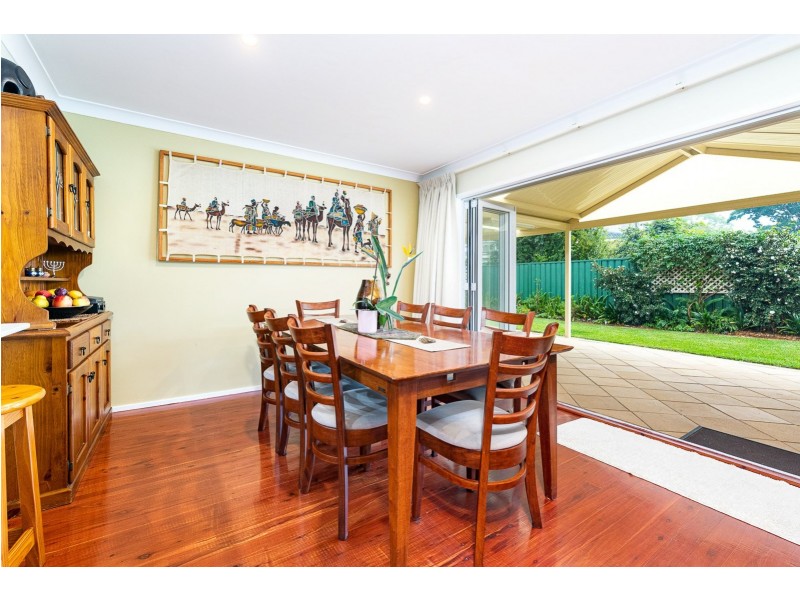 65 Hume Crescent, Werrington County NSW 2747