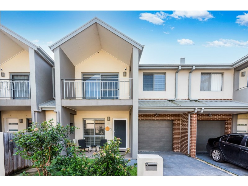 15 Firetail Cct, Cranebrook NSW 2749